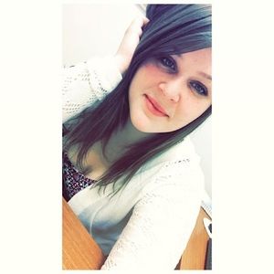 Meet your Posher, Katherine